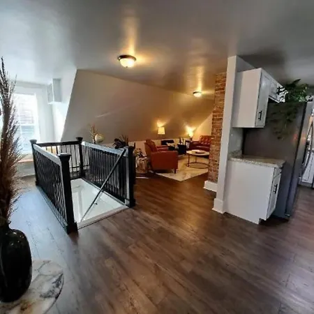 Saco Riverside Apt Modern & Cozy 3 Bedroom 3Rd Flr Conway Exterior photo
