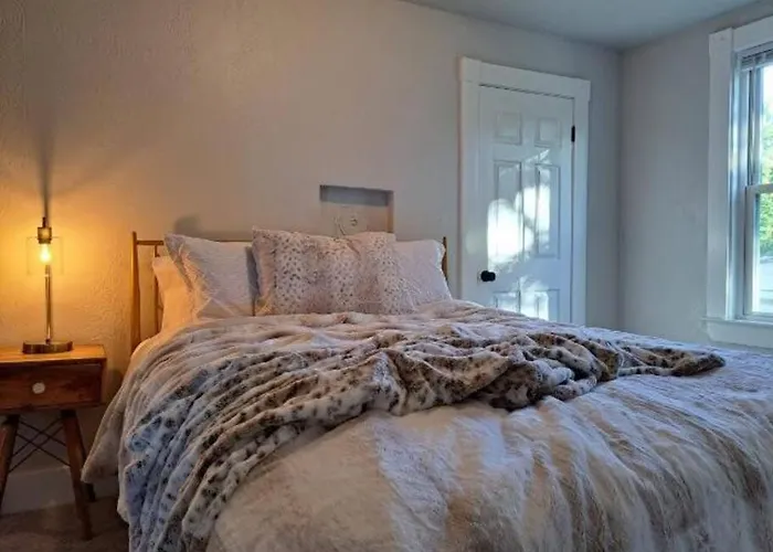 Saco Riverside Apt Modern & Cozy 3 Bedroom 3Rd Flr