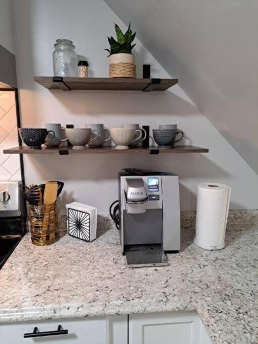 Apartment Saco Riverside Modern & Cozy 3 Bedroom 3rd Flr *