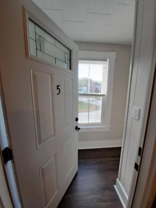 Apartment Saco Riverside Modern & Cozy 3 Bedroom 3rd Flr *