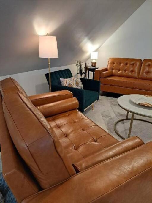 Saco Riverside Modern & Cozy 3 Bedroom 3rd Flr *