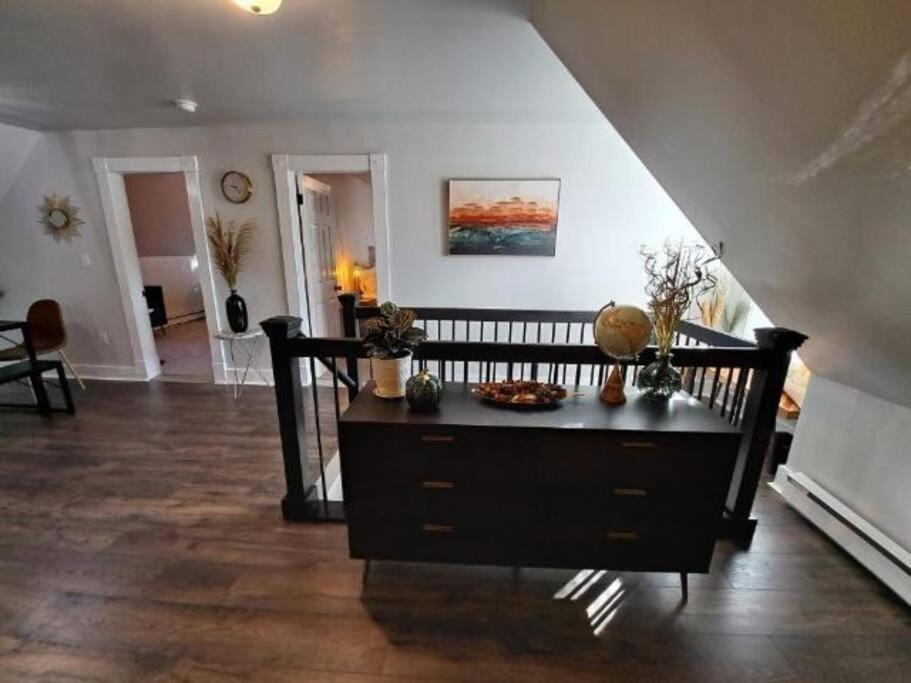 Apartment Saco Riverside Modern & Cozy 3 Bedroom 3rd Flr Conway