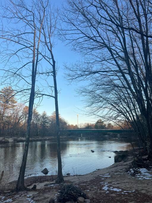 Saco Riverside Modern & Cozy 3 Bedroom 3rd Flr * Conway