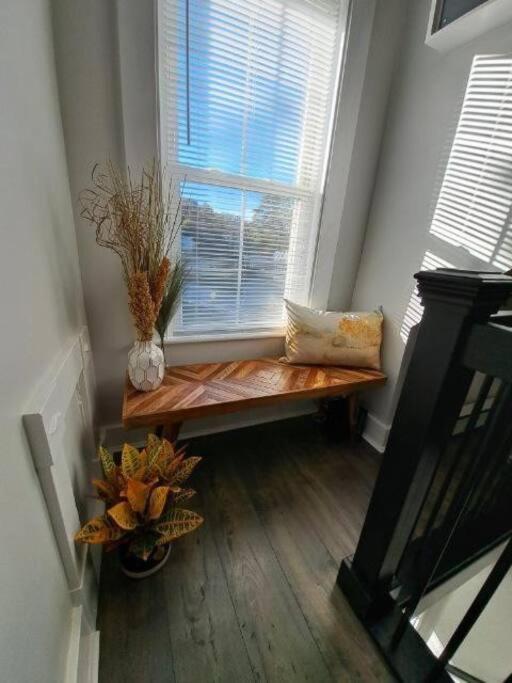 Apartment Saco Riverside Modern & Cozy 3 Bedroom 3rd Flr *