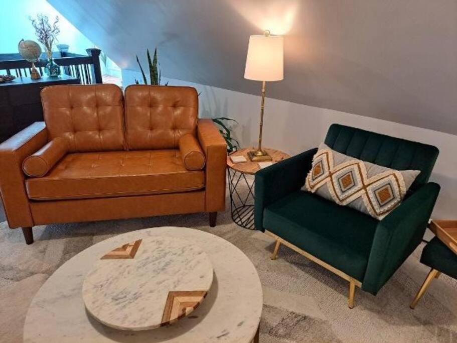 Saco Riverside Modern & Cozy 3 Bedroom 3rd Flr * Conway