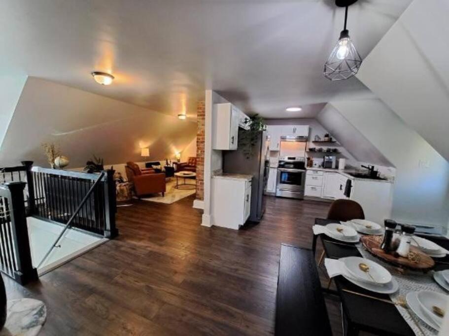 Saco Riverside Modern & Cozy 3 Bedroom 3rd Flr * Conway