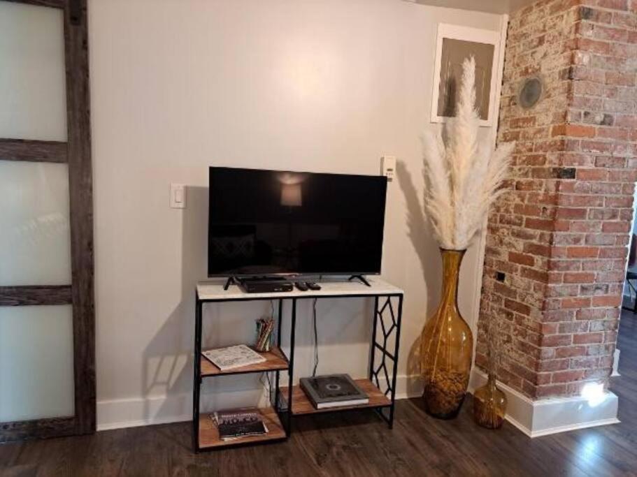 Apartment Saco Riverside Modern & Cozy 3 Bedroom 3rd Flr *