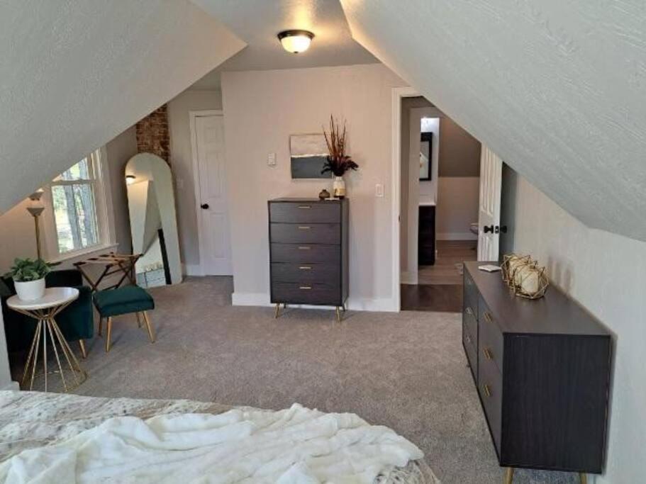 Apartment Saco Riverside Modern & Cozy 3 Bedroom 3rd Flr Conway