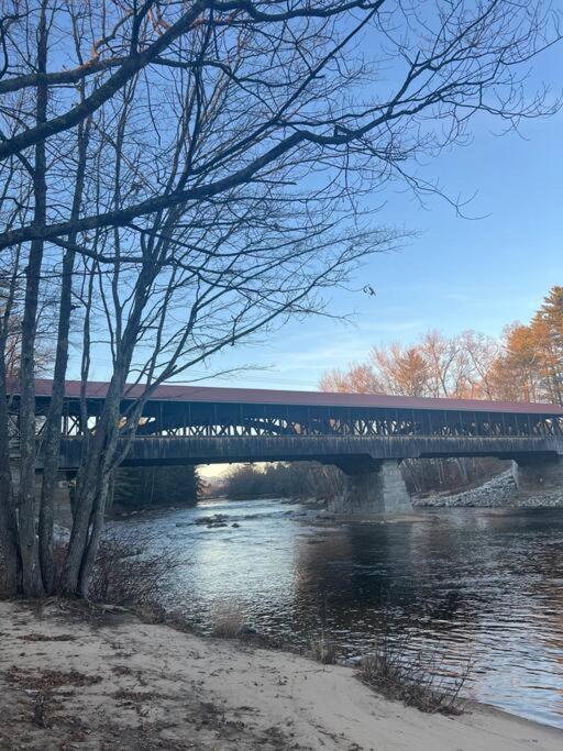 Saco Riverside Modern & Cozy 3 Bedroom 3rd Flr * Conway