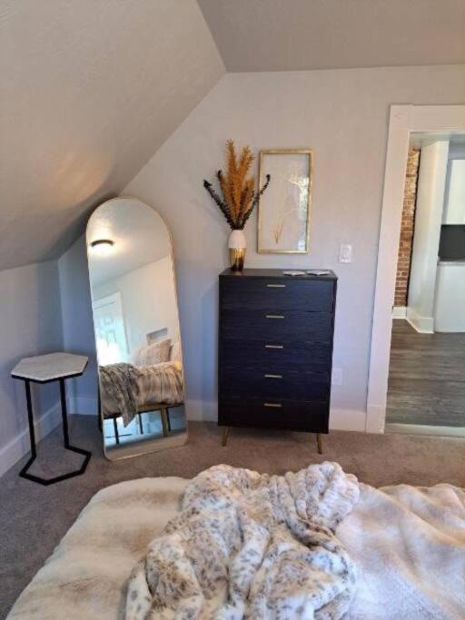 Apartment Saco Riverside Modern & Cozy 3 Bedroom 3rd Flr