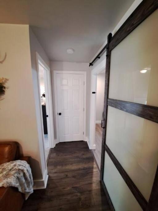 Apartment Saco Riverside Modern & Cozy 3 Bedroom 3rd Flr *